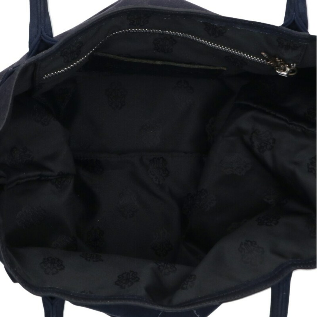 Chrome Hearts - クロムハーツ FS TOTE/FSトート クロスパッチ Chrome Hearts - クロムハーツ FS TOTE/FSトート クロスパッチ