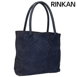 Chrome Hearts - クロムハーツ FS TOTE/FSトート クロスパッチ Chrome Hearts - クロムハーツ FS TOTE/FSトート クロスパッチ