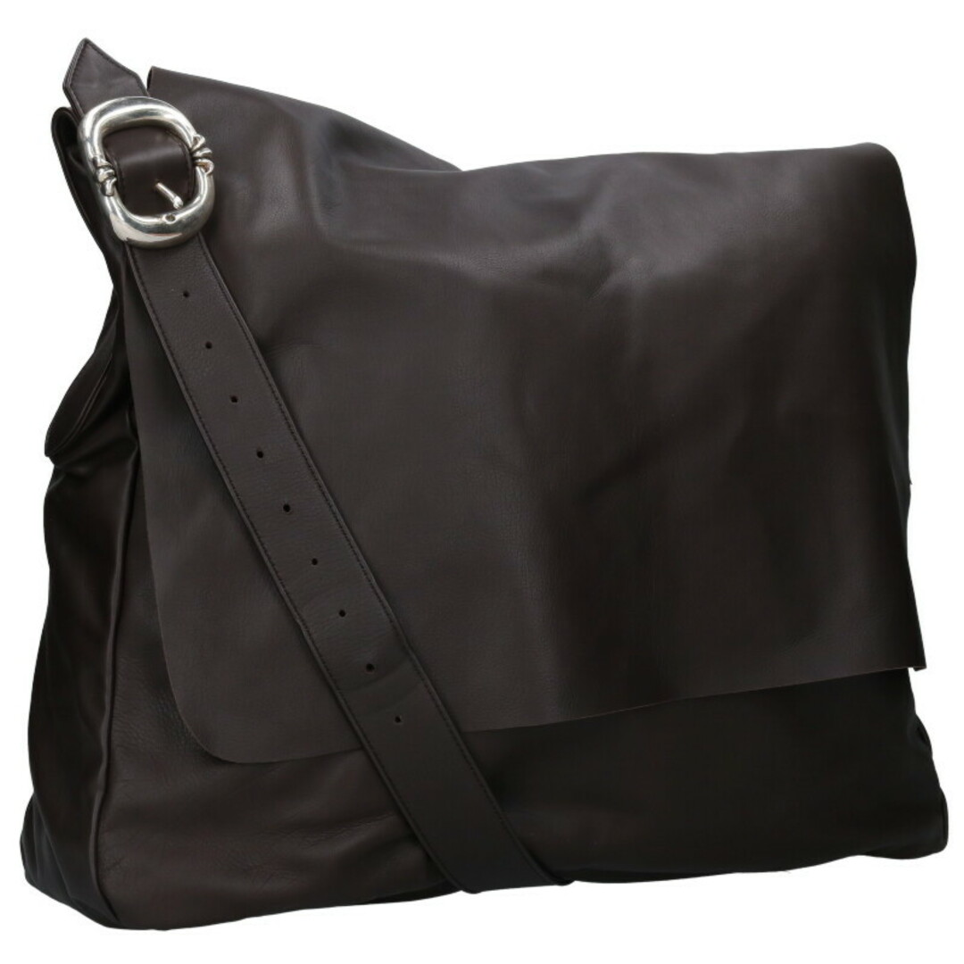 Chrome Hearts - クロムハーツ CLASSIC MESSENGER/クラシック Chrome Hearts - クロムハーツ CLASSIC MESSENGER/クラシック