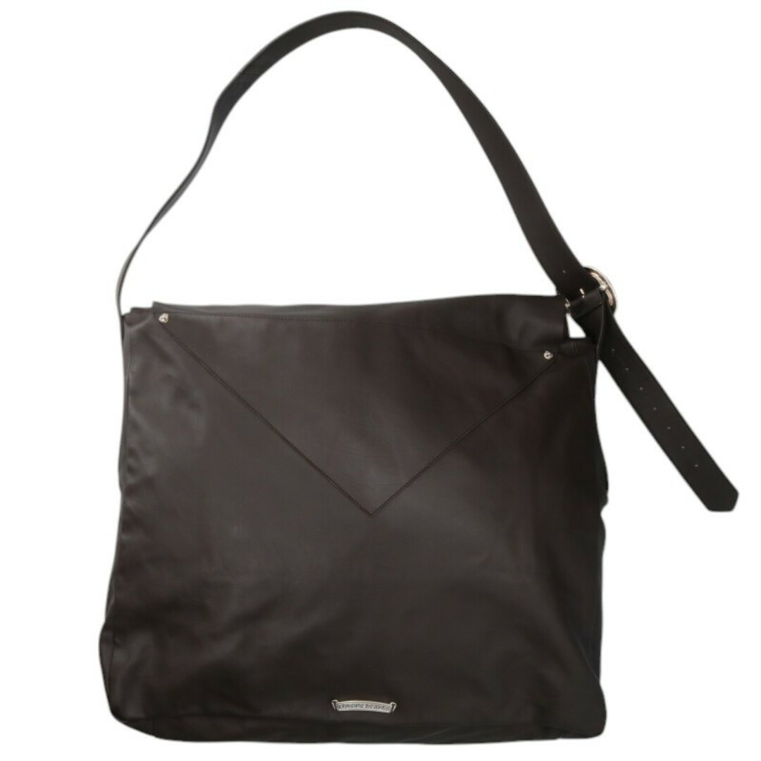 Chrome Hearts - クロムハーツ CLASSIC MESSENGER/クラシック Chrome Hearts - クロムハーツ CLASSIC MESSENGER/クラシック