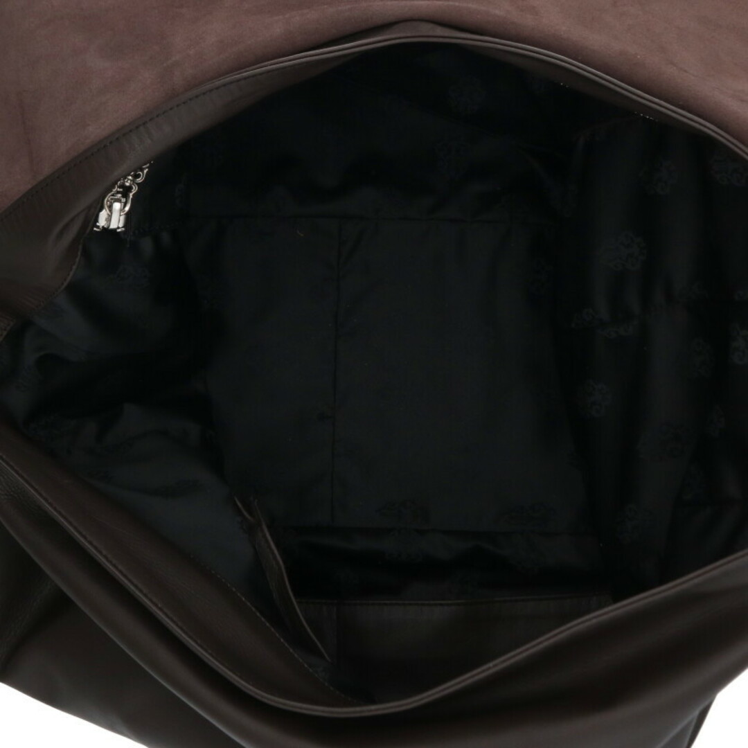 Chrome Hearts - クロムハーツ CLASSIC MESSENGER/クラシック Chrome Hearts - クロムハーツ CLASSIC MESSENGER/クラシック