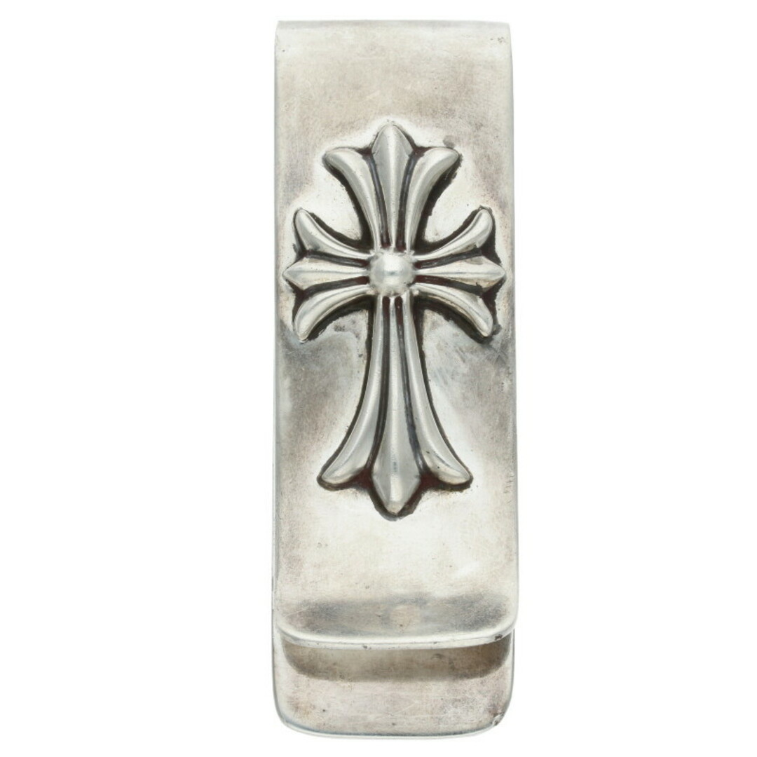 Chrome Hearts - クロムハーツ MNY CLIP SM スモールCHモチーフ Chrome Hearts - クロムハーツ MNY CLIP SM スモールCHモチーフ