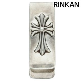 Chrome Hearts - クロムハーツ MNY CLIP SM スモールCHモチーフ Chrome Hearts - クロムハーツ MNY CLIP SM スモールCHモチーフ
