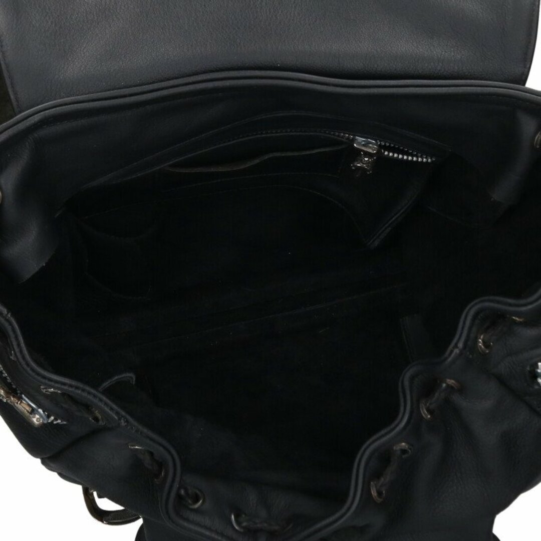 Chrome Hearts - クロムハーツ ガンスリンガーストラップフレア Chrome Hearts - クロムハーツ ガンスリンガーストラップフレア