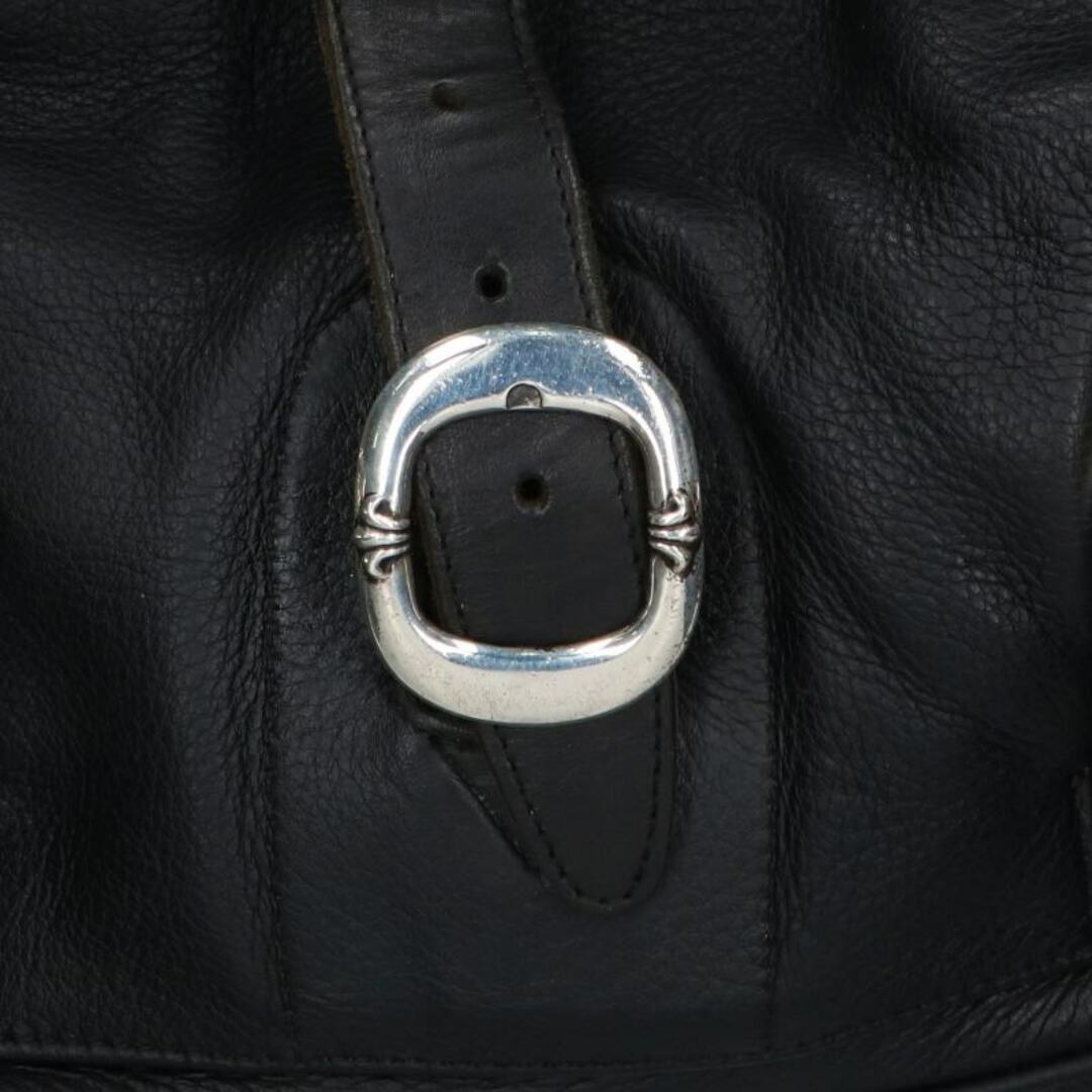 Chrome Hearts - クロムハーツ ガンスリンガーストラップフレア Chrome Hearts - クロムハーツ ガンスリンガーストラップフレア