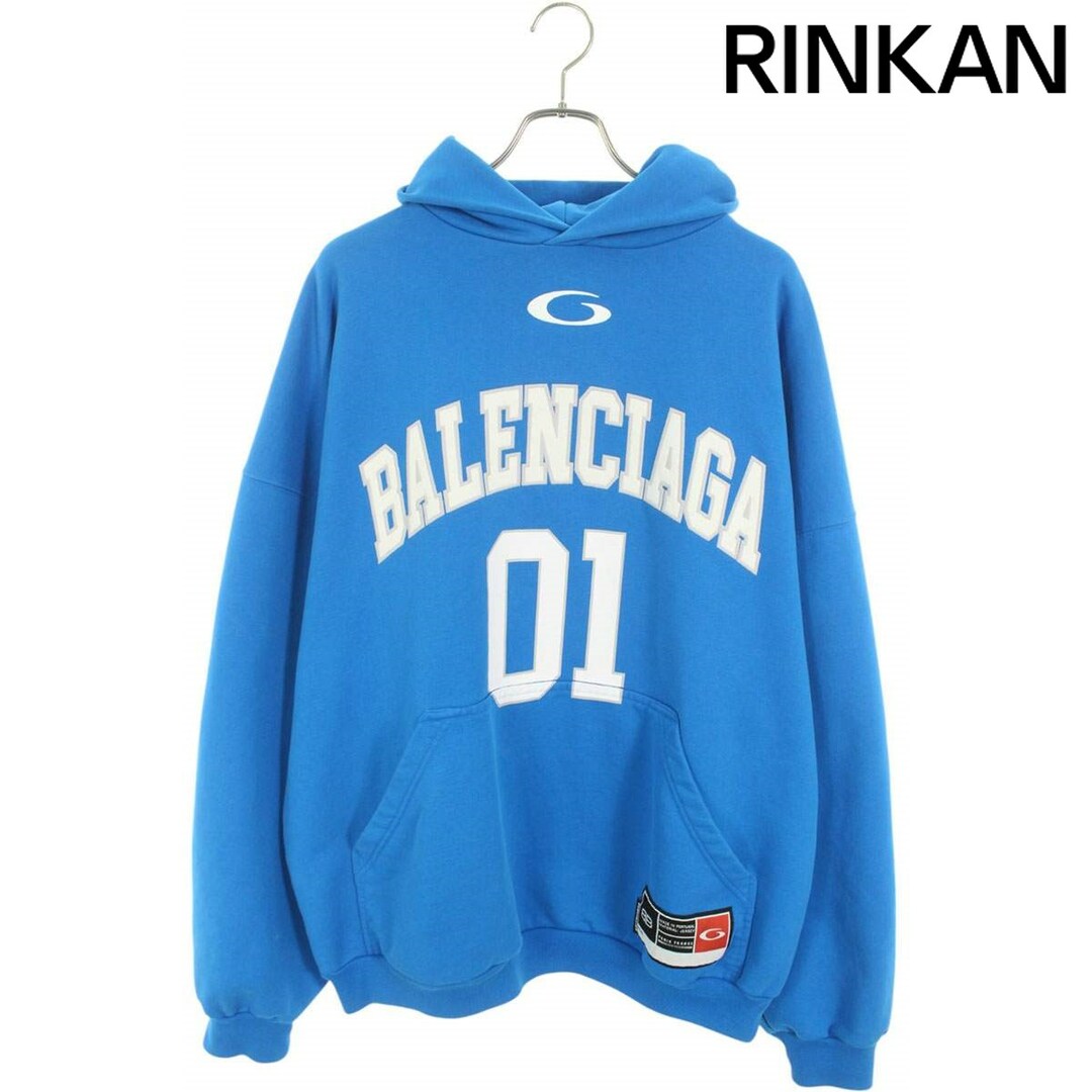 BALENCIAGA - バレンシアガ 25SS 821861 TRVW8 バスケットボール BALENCIAGA - バレンシアガ 25SS 821861 TRVW8 バスケットボール