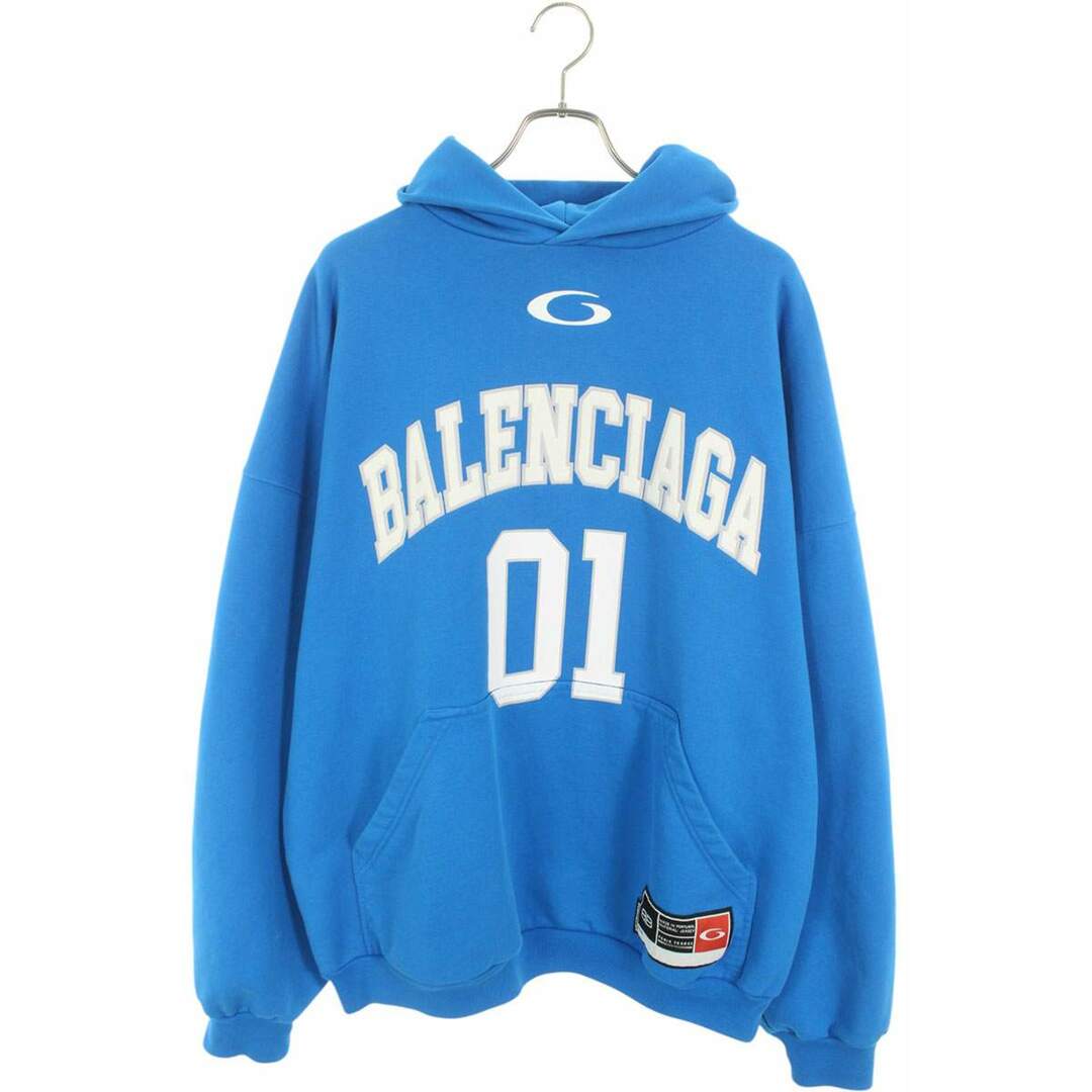 BALENCIAGA - バレンシアガ 25SS 821861 TRVW8 バスケットボール BALENCIAGA - バレンシアガ 25SS 821861 TRVW8 バスケットボール