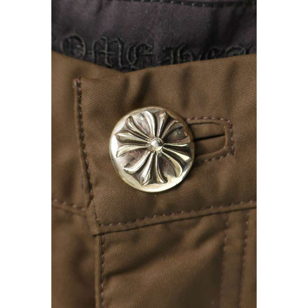 Chrome Hearts - クロムハーツ CARPENTER クロスパッチ付き Chrome Hearts - クロムハーツ CARPENTER クロスパッチ付き