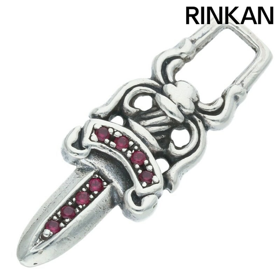 Chrome Hearts - クロムハーツ #5DAGGER P/SAF P /#5ダガー Chrome Hearts - クロムハーツ #5DAGGER P/SAF P /#5ダガー