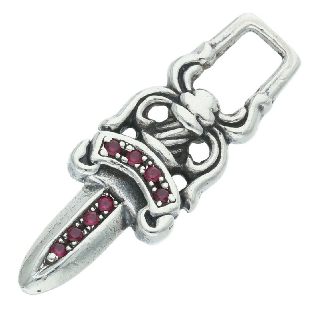Chrome Hearts - クロムハーツ #5DAGGER P/SAF P /#5ダガー Chrome Hearts - クロムハーツ #5DAGGER P/SAF P /#5ダガー