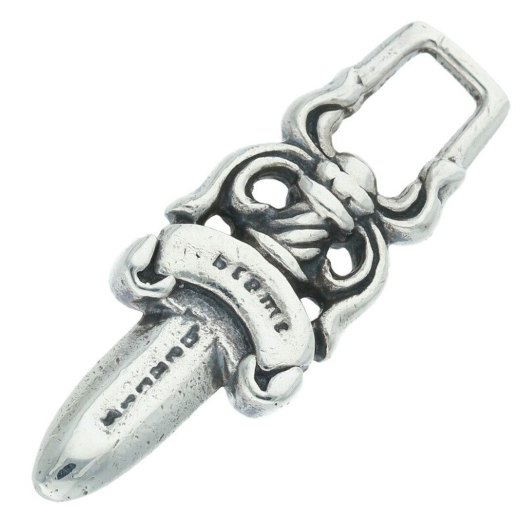 Chrome Hearts - クロムハーツ #5DAGGER P/SAF P /#5ダガー Chrome Hearts - クロムハーツ #5DAGGER P/SAF P /#5ダガー