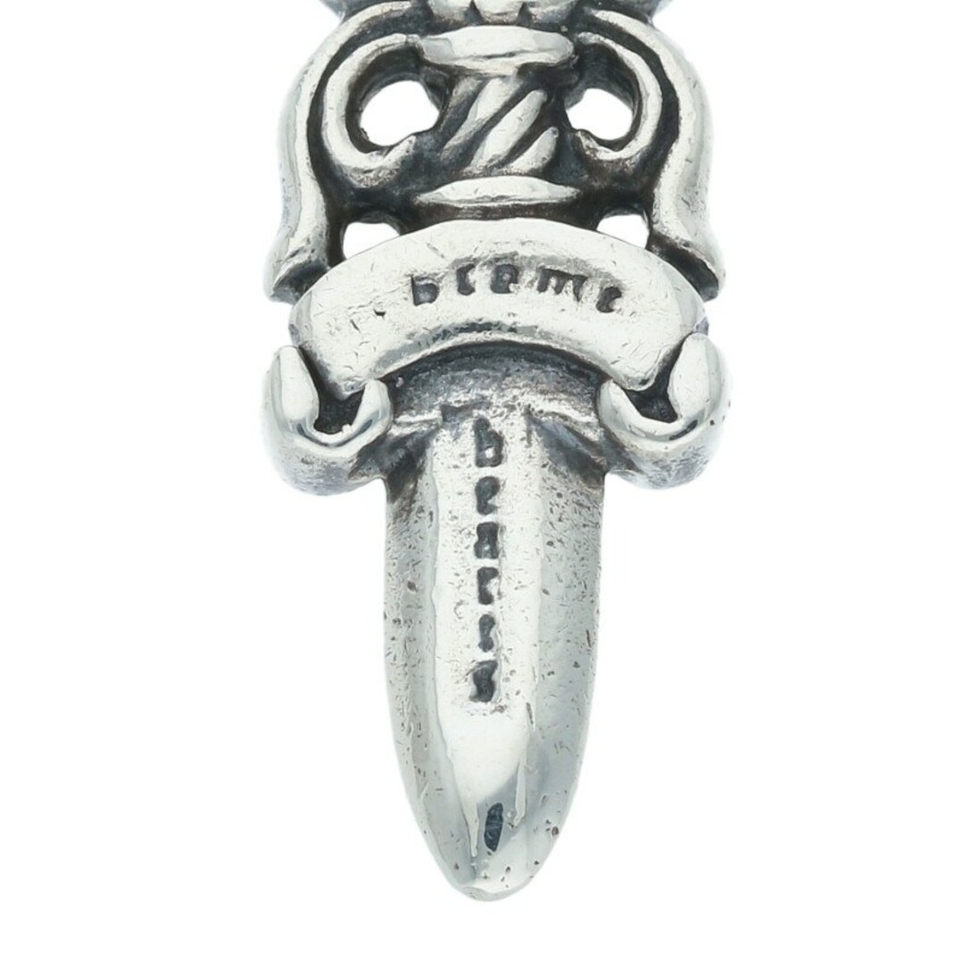 Chrome Hearts - クロムハーツ #5DAGGER P/SAF P /#5ダガー Chrome Hearts - クロムハーツ #5DAGGER P/SAF P /#5ダガー