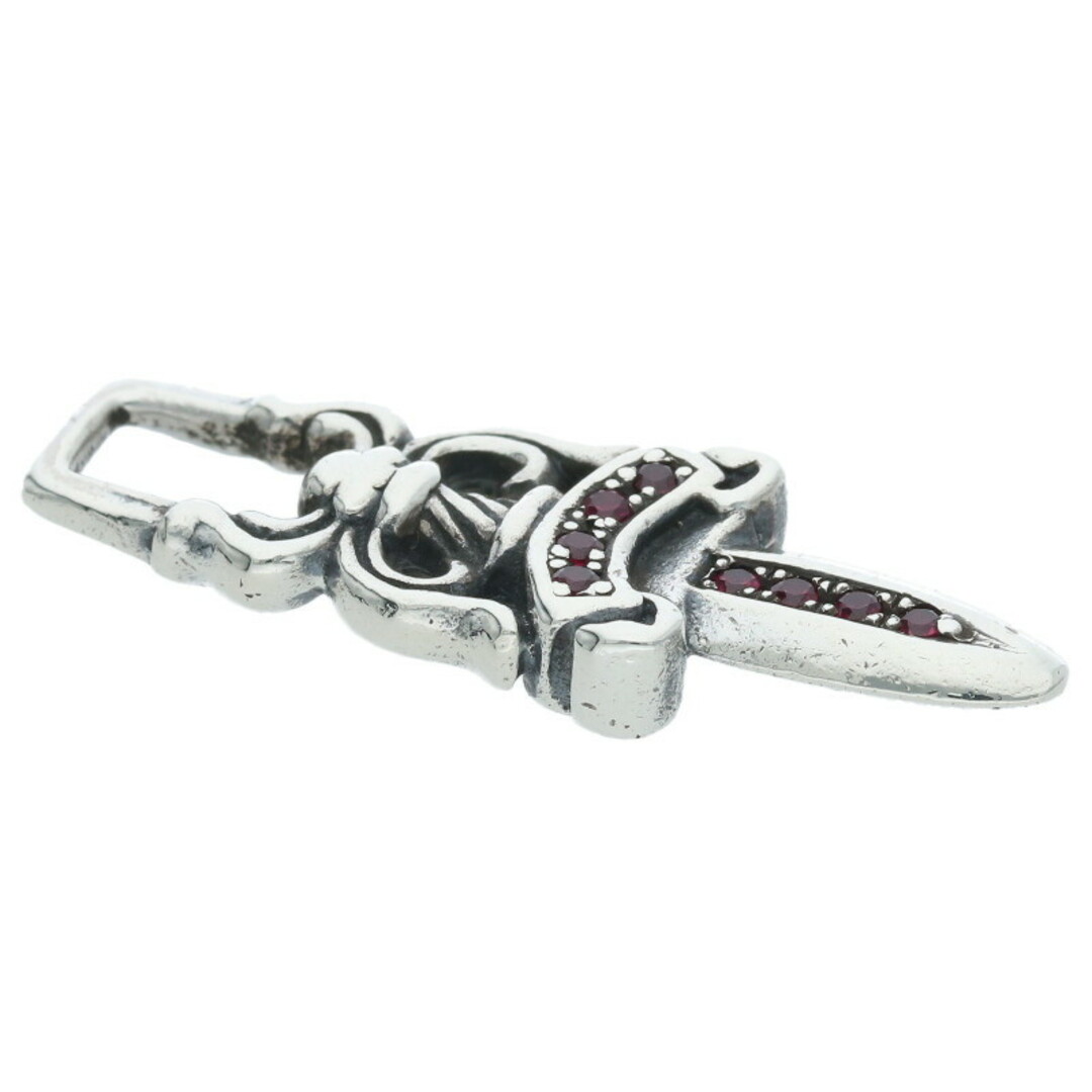 Chrome Hearts - クロムハーツ #5DAGGER P/SAF P /#5ダガー Chrome Hearts - クロムハーツ #5DAGGER P/SAF P /#5ダガー