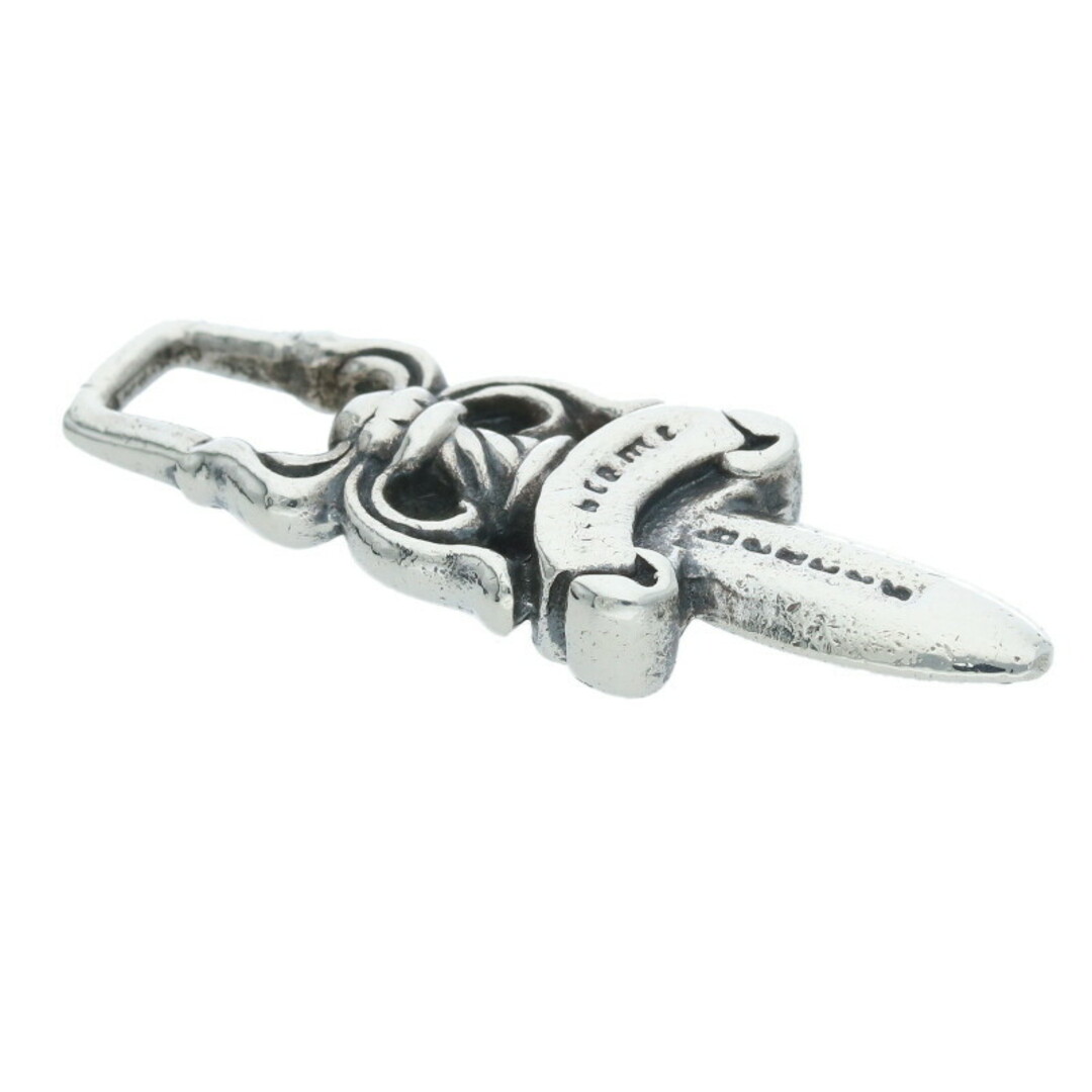 Chrome Hearts - クロムハーツ #5DAGGER P/SAF P /#5ダガー Chrome Hearts - クロムハーツ #5DAGGER P/SAF P /#5ダガー