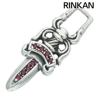Chrome Hearts - クロムハーツ #5DAGGER P/SAF P /#5ダガー Chrome Hearts - クロムハーツ #5DAGGER P/SAF P /#5ダガー