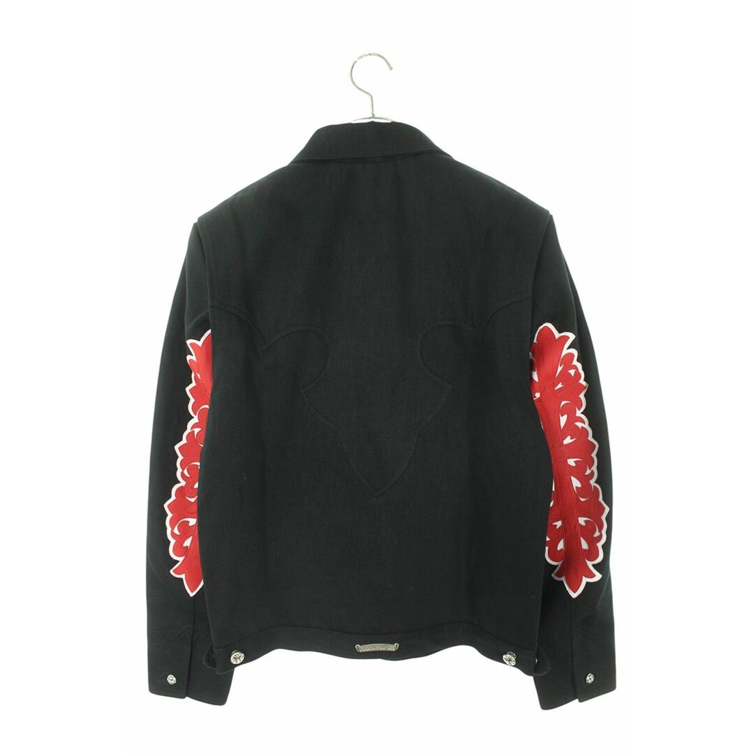 Chrome Hearts - クロムハーツ DENIM CLASSIC JEAN/デニム Chrome Hearts - クロムハーツ DENIM CLASSIC JEAN/デニム