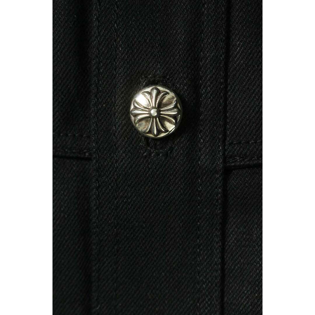 Chrome Hearts - クロムハーツ DENIM CLASSIC JEAN/デニム Chrome Hearts - クロムハーツ DENIM CLASSIC JEAN/デニム