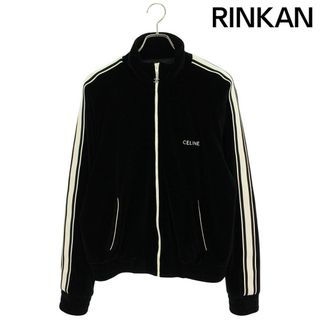 CELINE - セリーヌ 24SS 2Y33G748Q ベルベットジャージー CELINE - セリーヌ 24SS 2Y33G748Q ベルベットジャージー