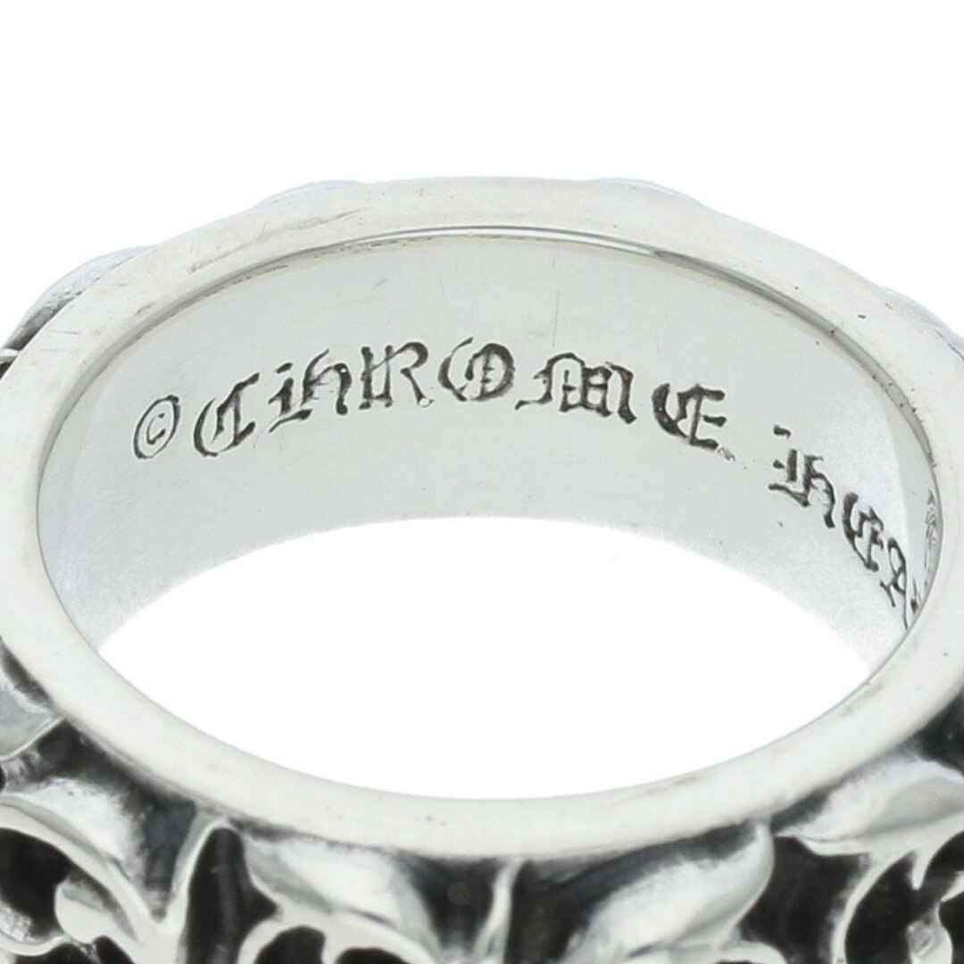 Chrome Hearts - クロムハーツ ETRNITY VINE BAND/エタニティ Chrome Hearts - クロムハーツ ETRNITY VINE BAND/エタニティ
