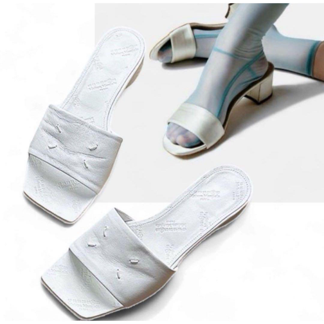 Maison Margiela(旧Maison Martin Margiela) - 【Maison Maison Margiela(旧Maison Martin Margiela) - 【Maison