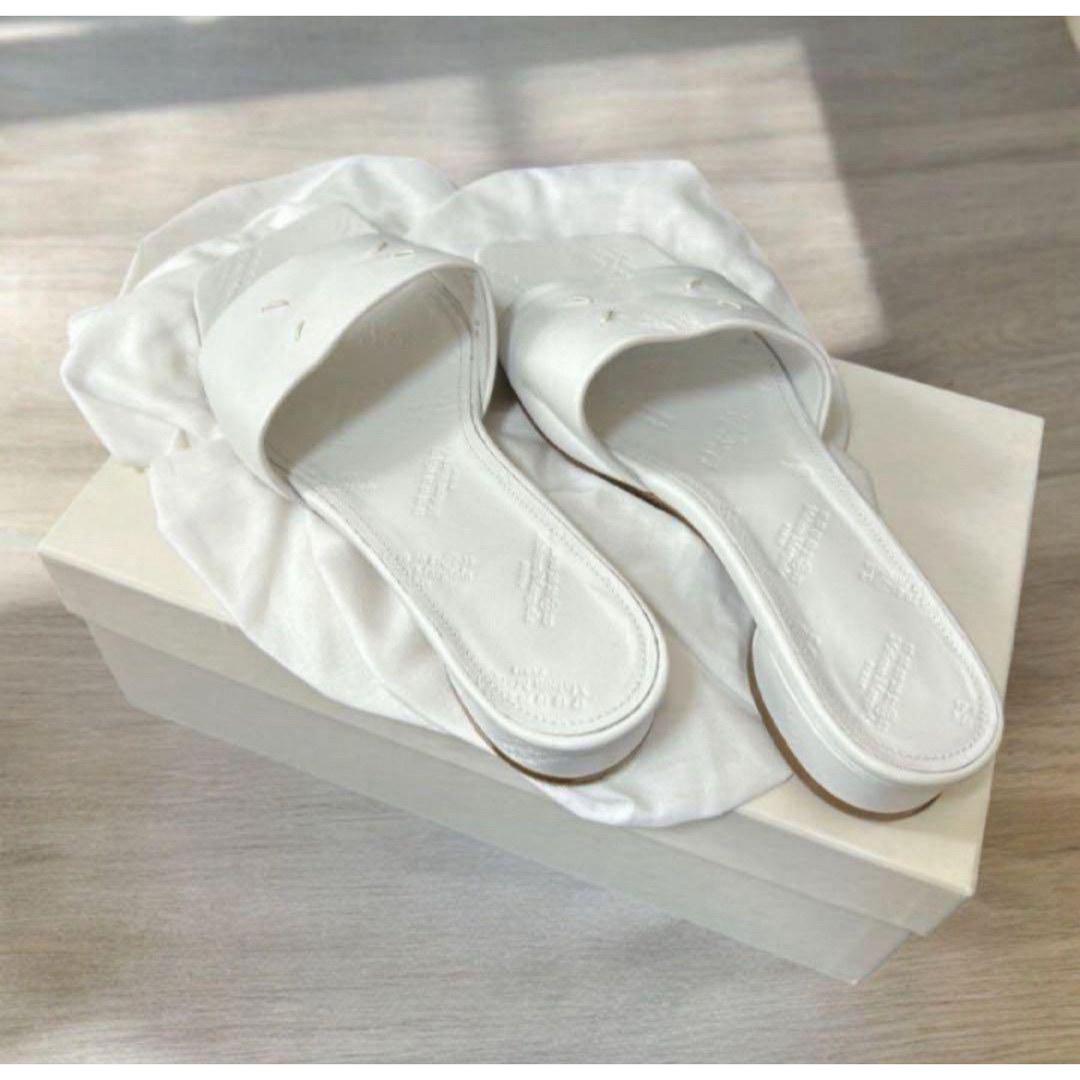 Maison Margiela(旧Maison Martin Margiela) - 【Maison Maison Margiela(旧Maison Martin Margiela) - 【Maison
