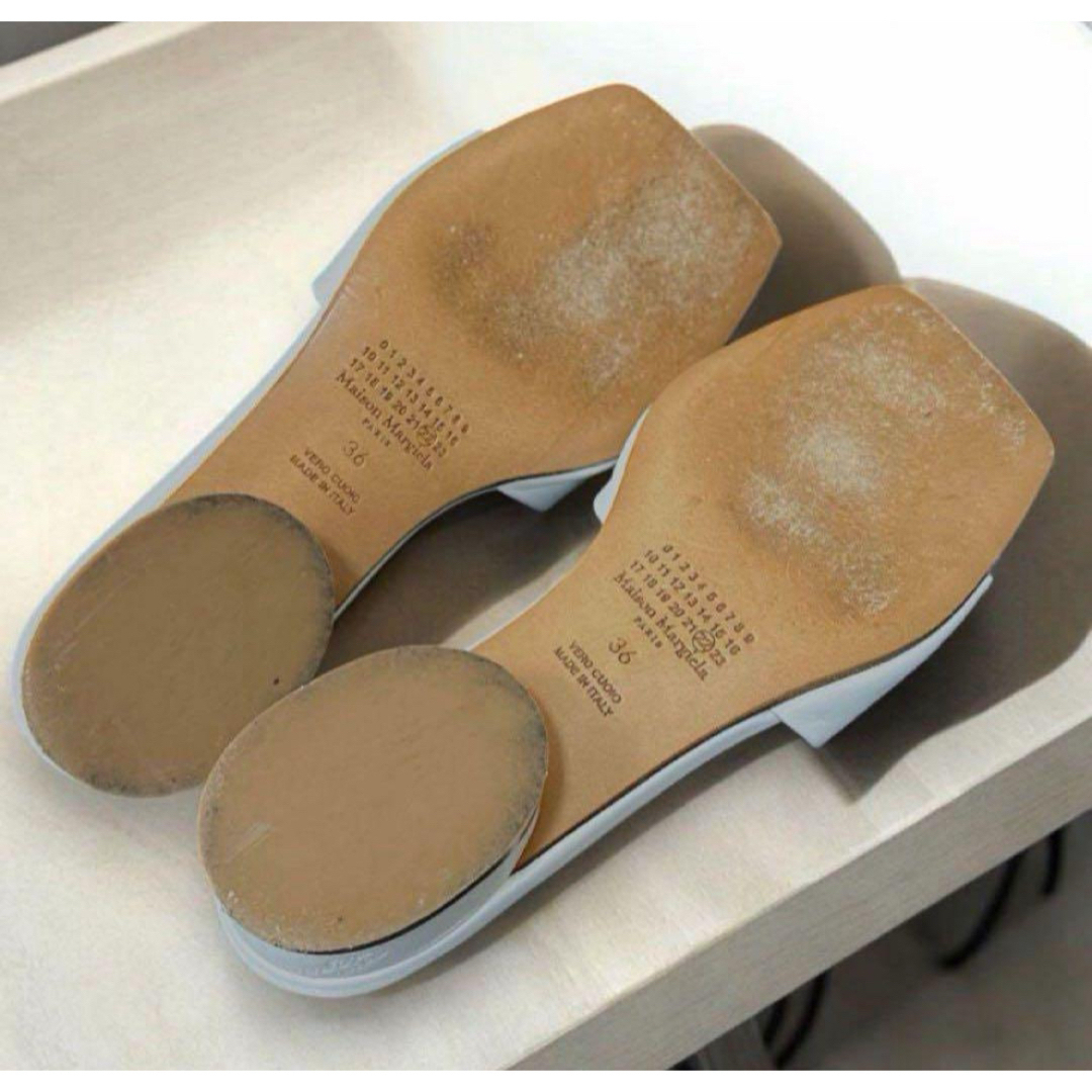 Maison Margiela(旧Maison Martin Margiela) - 【Maison Maison Margiela(旧Maison Martin Margiela) - 【Maison