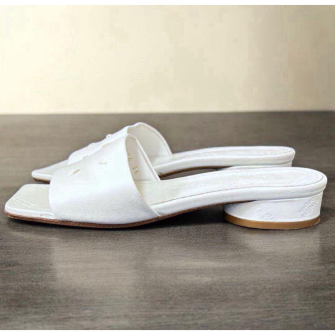 Maison Margiela(旧Maison Martin Margiela) - 【Maison Maison Margiela(旧Maison Martin Margiela) - 【Maison