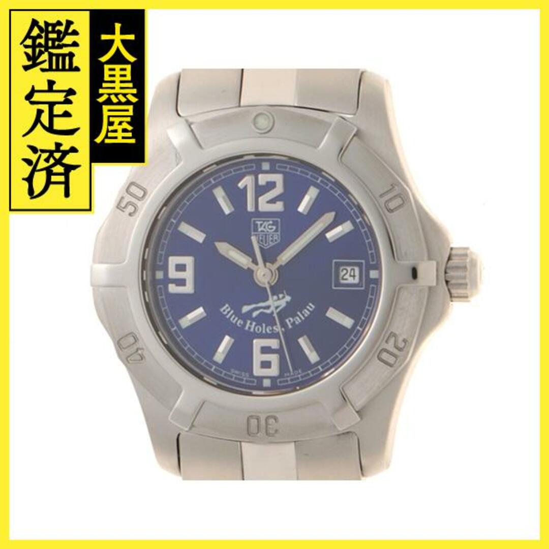 TAG Heuer - タグ・ホイヤー エクスクルーシブ パラオ限定 TAG Heuer - タグ・ホイヤー エクスクルーシブ パラオ限定