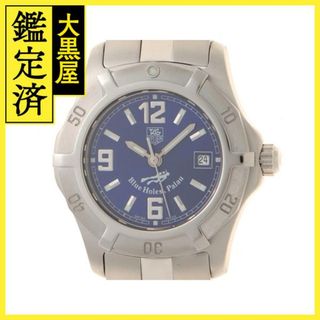 TAG Heuer - 電池交換済 TAG Heuer タグホイヤー TAG Heuer - 電池交換済 TAG Heuer タグホイヤー