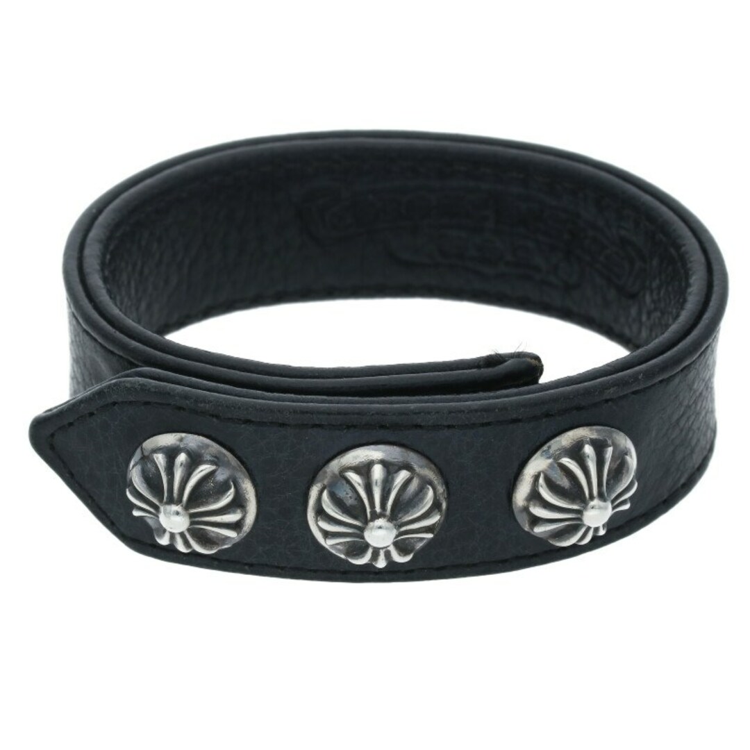 Chrome Hearts - クロムハーツ 3BTN/2SNP/クロスボール3ボタン2 Chrome Hearts - クロムハーツ 3BTN/2SNP/クロスボール3ボタン2