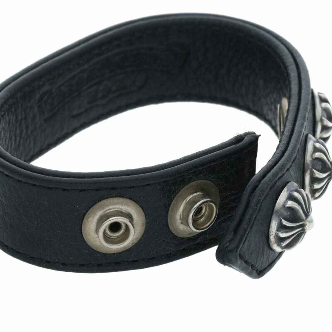 Chrome Hearts - クロムハーツ 3BTN/2SNP/クロスボール3ボタン2 Chrome Hearts - クロムハーツ 3BTN/2SNP/クロスボール3ボタン2