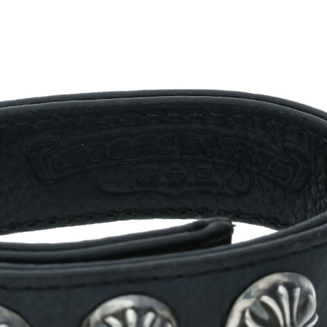 Chrome Hearts - クロムハーツ 3BTN/2SNP/クロスボール3ボタン2 Chrome Hearts - クロムハーツ 3BTN/2SNP/クロスボール3ボタン2