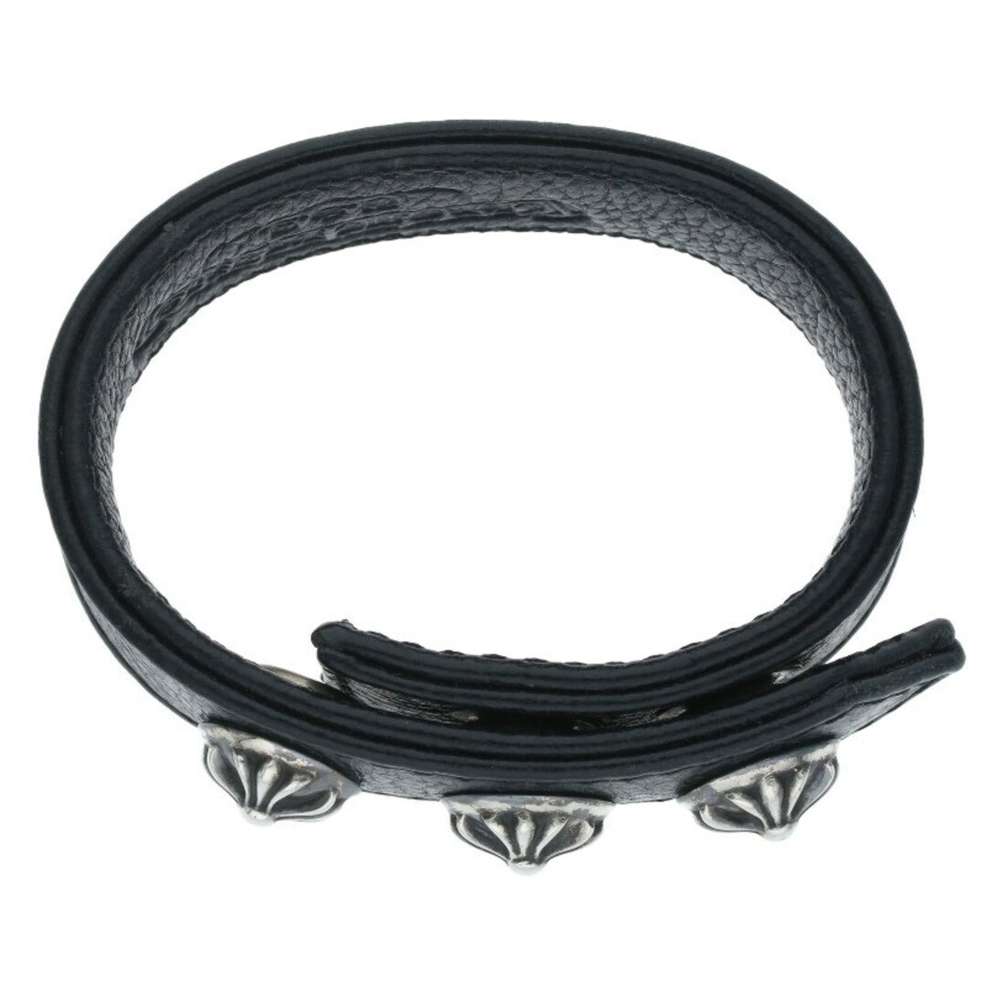 Chrome Hearts - クロムハーツ 3BTN/2SNP/クロスボール3ボタン2 Chrome Hearts - クロムハーツ 3BTN/2SNP/クロスボール3ボタン2