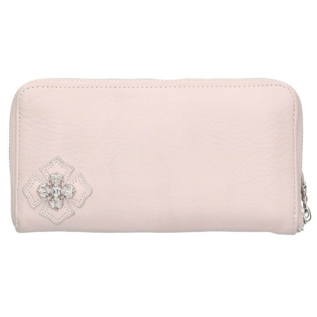 Chrome Hearts - クロムハーツ REC F ZIP フィリグリー装飾 Chrome Hearts - クロムハーツ REC F ZIP フィリグリー装飾