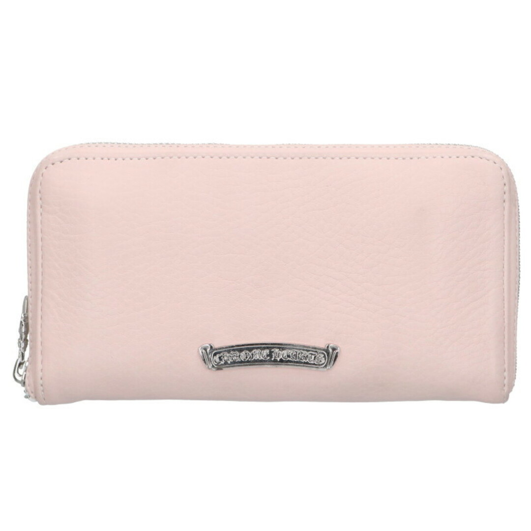 Chrome Hearts - クロムハーツ REC F ZIP フィリグリー装飾 Chrome Hearts - クロムハーツ REC F ZIP フィリグリー装飾