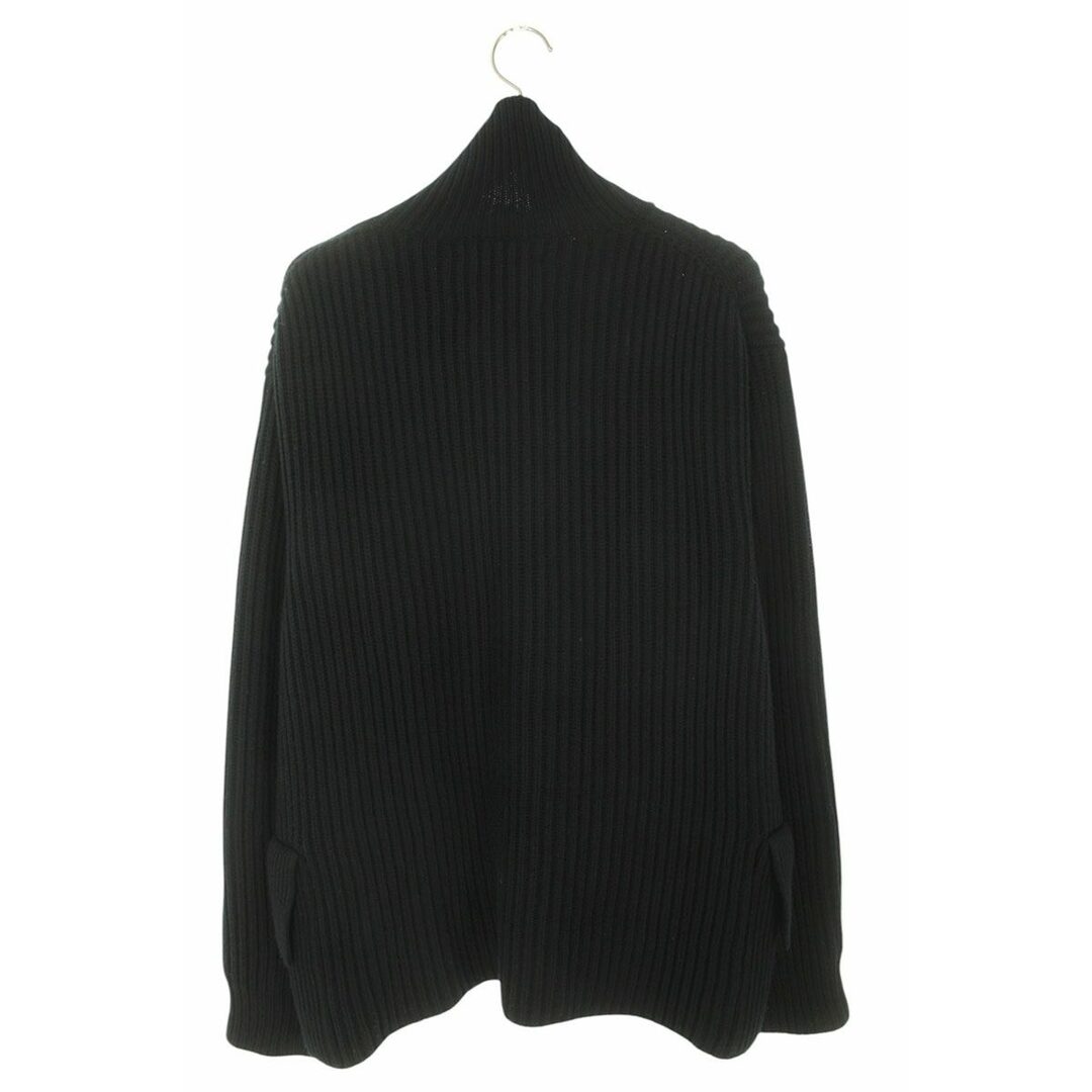JIL SANDER - ジルサンダー 24AW J47HP0009 ジップアップニット JIL SANDER - ジルサンダー 24AW J47HP0009 ジップアップニット