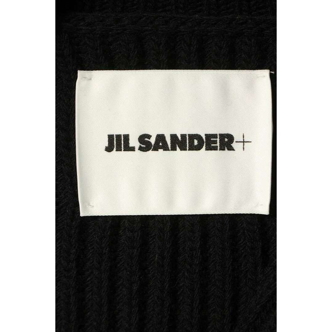 JIL SANDER - ジルサンダー 24AW J47HP0009 ジップアップニット JIL SANDER - ジルサンダー 24AW J47HP0009 ジップアップニット