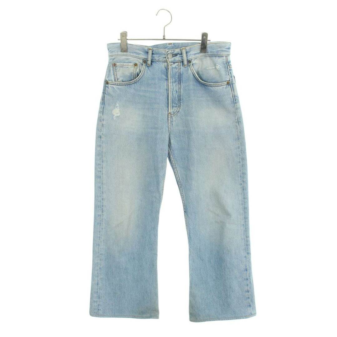 Acne Studios - アクネストゥディオズ 2021M Light Blue Vintage Acne Studios - アクネストゥディオズ 2021M Light Blue Vintage