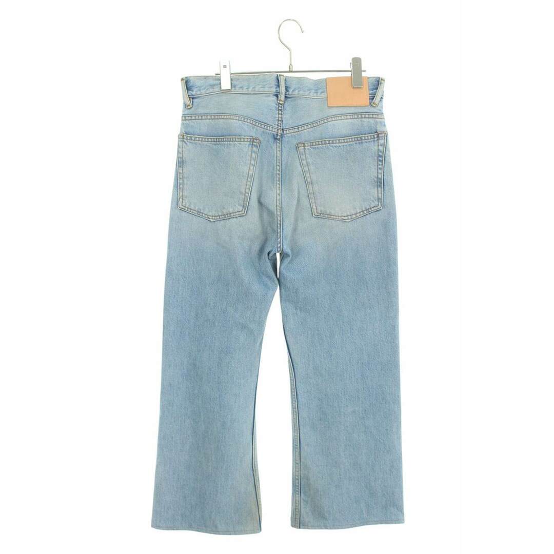 Acne Studios - アクネストゥディオズ 2021M Light Blue Vintage Acne Studios - アクネストゥディオズ 2021M Light Blue Vintage
