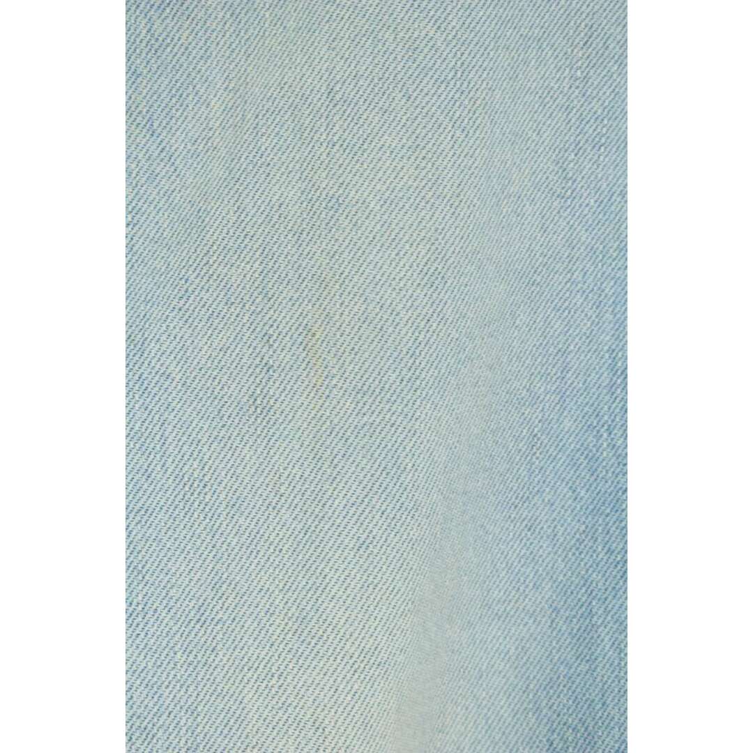 Acne Studios - アクネストゥディオズ 2021M Light Blue Vintage Acne Studios - アクネストゥディオズ 2021M Light Blue Vintage