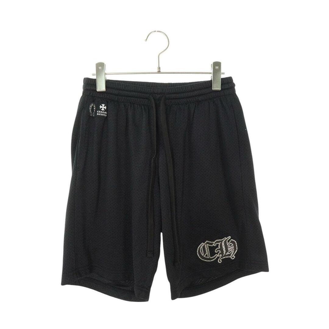 Chrome Hearts - クロムハーツ MESH VARSITY SHORTS CHプリント Chrome Hearts - クロムハーツ MESH VARSITY SHORTS CHプリント