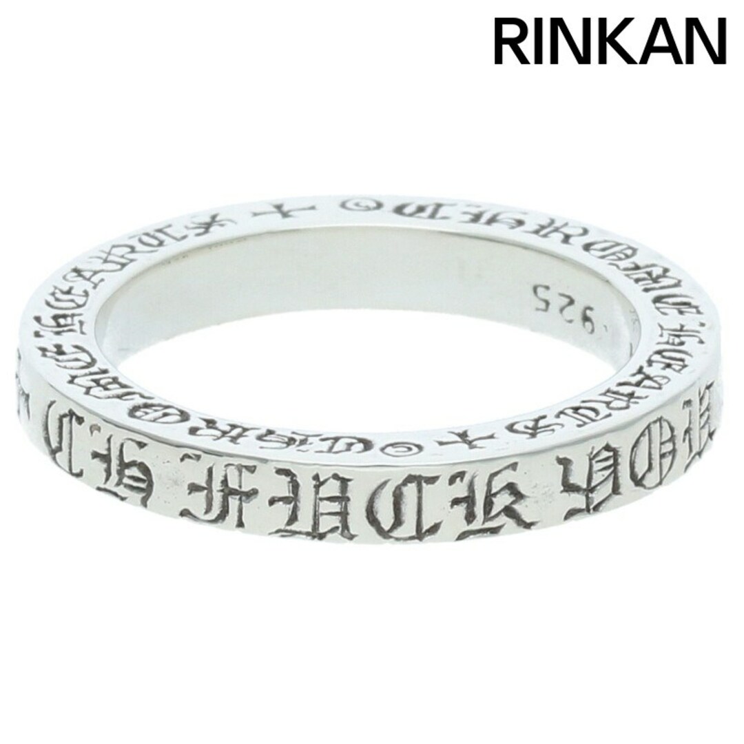 Chrome Hearts - クロムハーツ 3mm SPACER FUCKYOU/3mm Chrome Hearts - クロムハーツ 3mm SPACER FUCKYOU/3mm