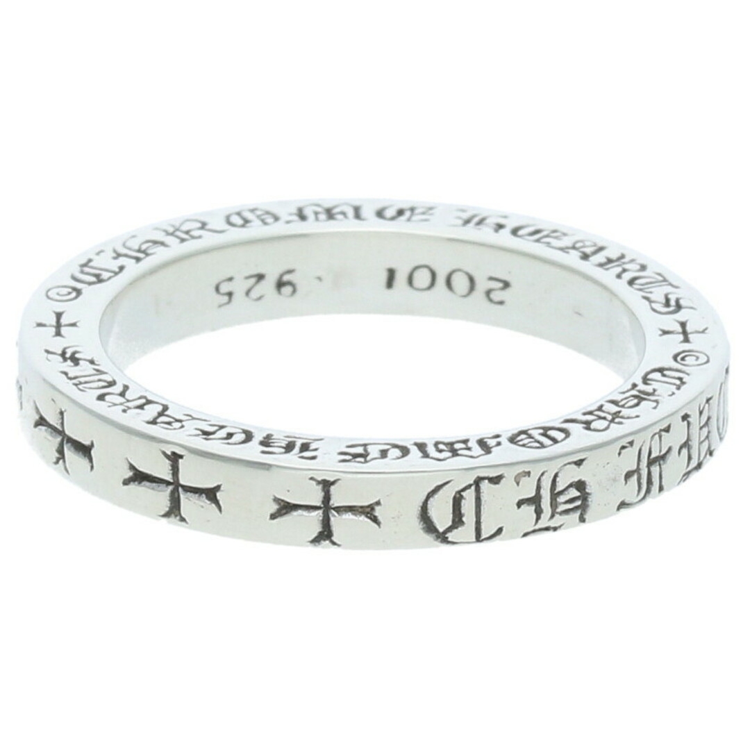 Chrome Hearts - クロムハーツ 3mm SPACER FUCKYOU/3mm Chrome Hearts - クロムハーツ 3mm SPACER FUCKYOU/3mm