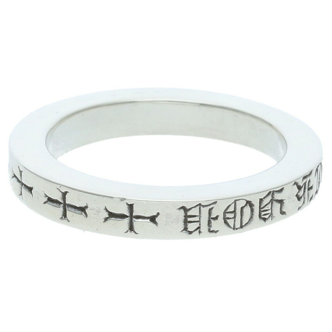 Chrome Hearts - クロムハーツ 3mm SPACER FUCKYOU/3mm Chrome Hearts - クロムハーツ 3mm SPACER FUCKYOU/3mm