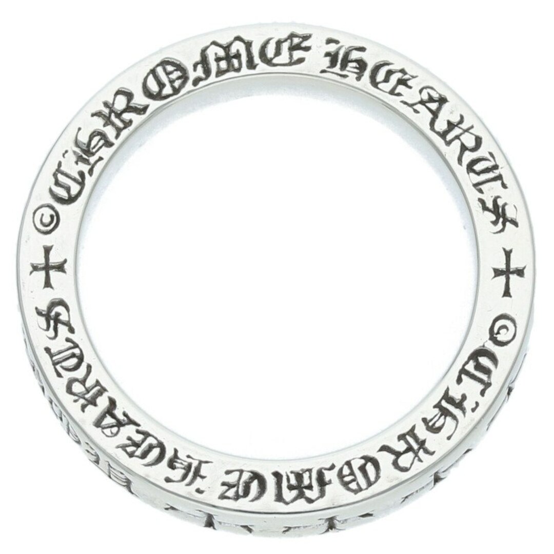 Chrome Hearts - クロムハーツ 3mm SPACER FUCKYOU/3mm Chrome Hearts - クロムハーツ 3mm SPACER FUCKYOU/3mm