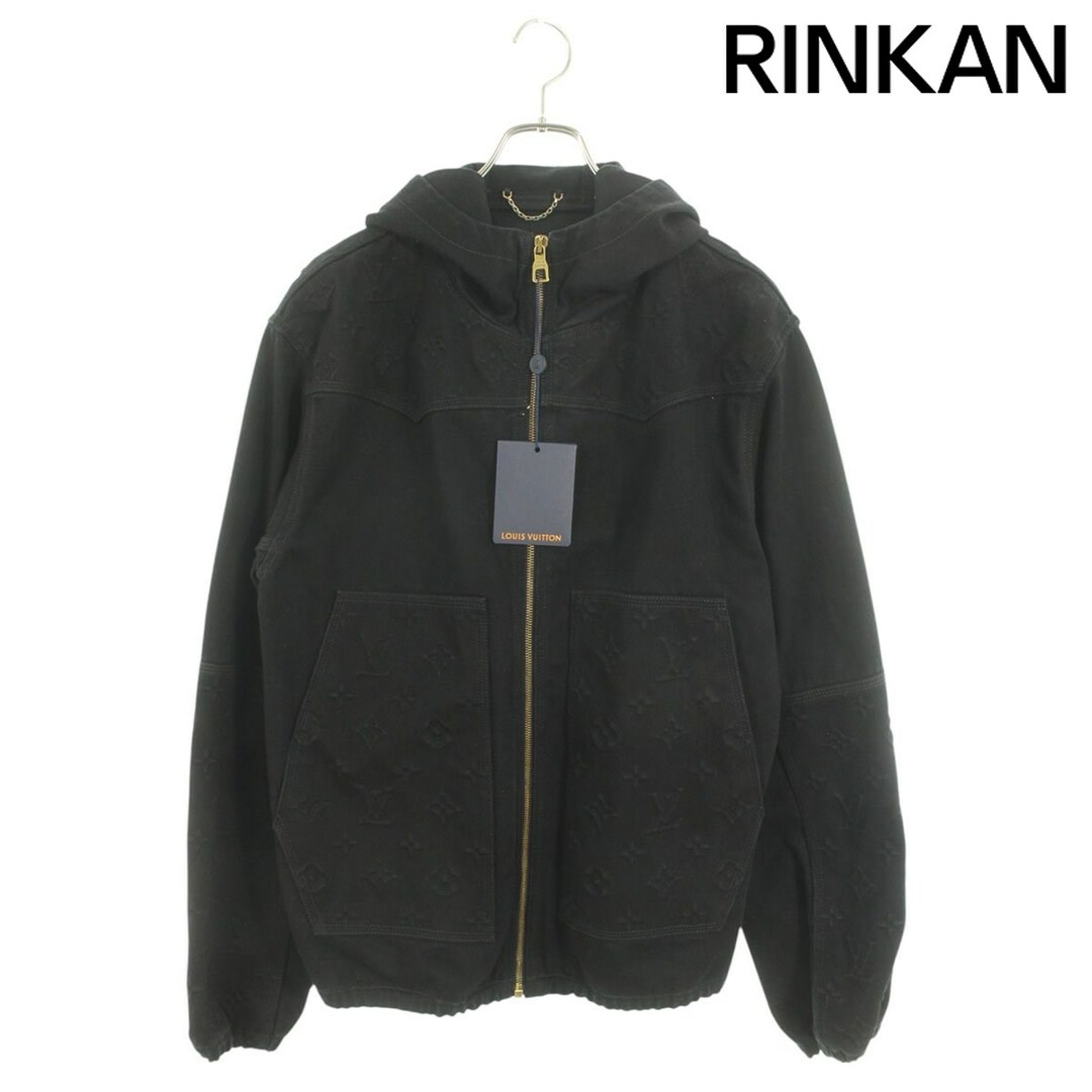LOUIS VUITTON - ルイヴィトン RM222M OK4 HNA10W エンボス LOUIS VUITTON - ルイヴィトン RM222M OK4 HNA10W エンボス