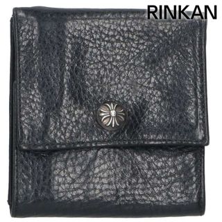 Chrome Hearts - クロムハーツ 2FACE クロスボールボタン Chrome Hearts - クロムハーツ 2FACE クロスボールボタン
