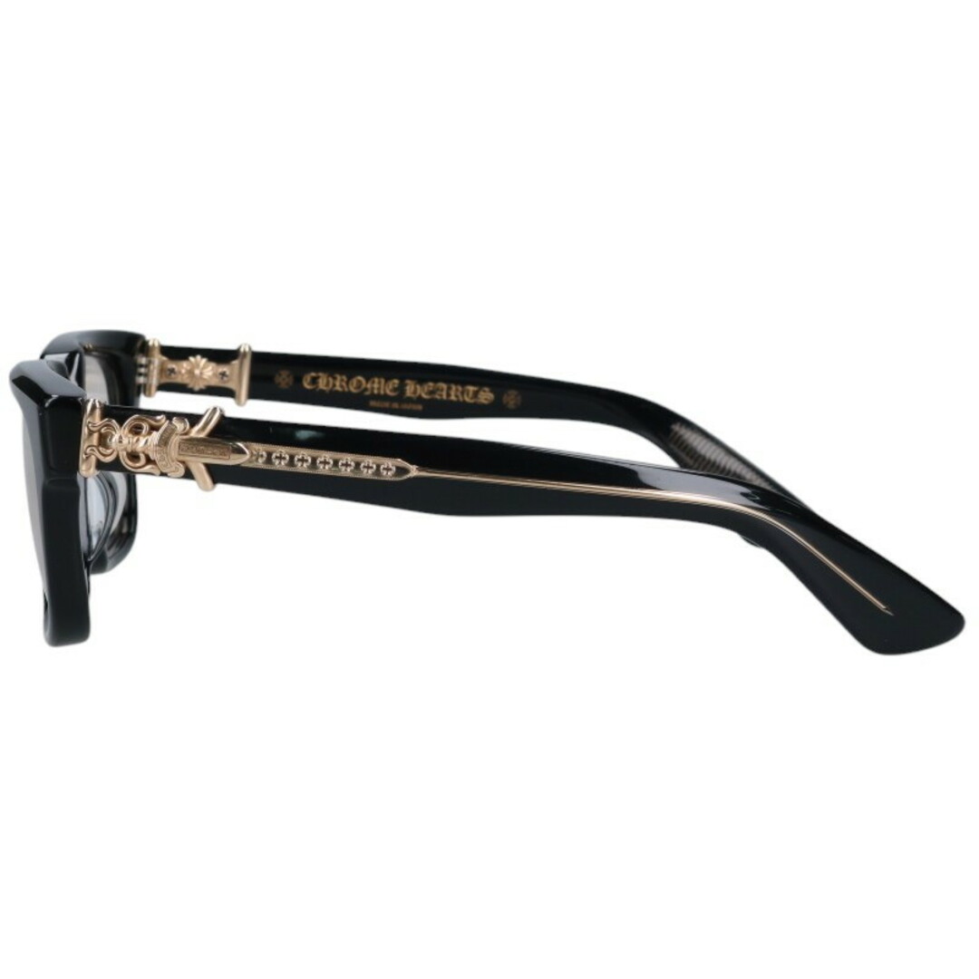 Chrome Hearts - クロムハーツ VAGILLIONAIRE II ダガーテンプル Chrome Hearts - クロムハーツ VAGILLIONAIRE II ダガーテンプル