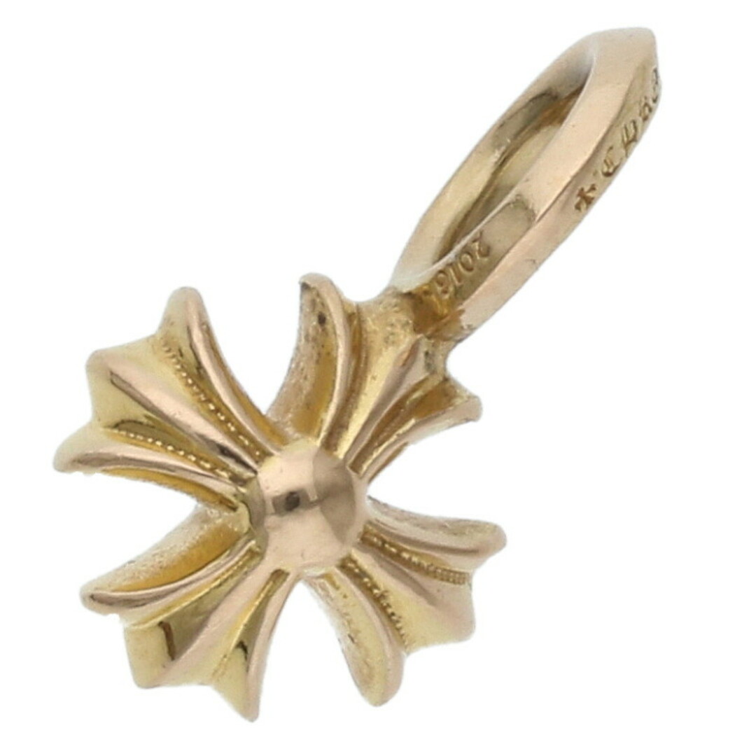 Chrome Hearts - クロムハーツ 22K STACK CH PLUS V2/CHプラス Chrome Hearts - クロムハーツ 22K STACK CH PLUS V2/CHプラス
