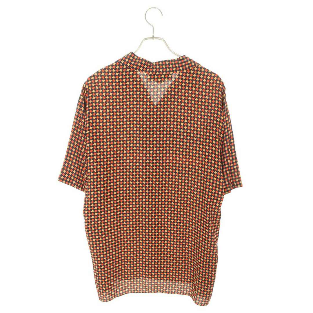GUCCI - グッチ 731961 ZAL6I ジオメトリックハウンドストゥース GUCCI - グッチ 731961 ZAL6I ジオメトリックハウンドストゥース
